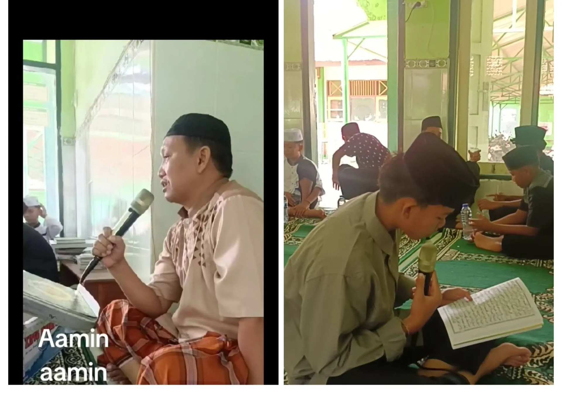 Khotmil Quran 2026