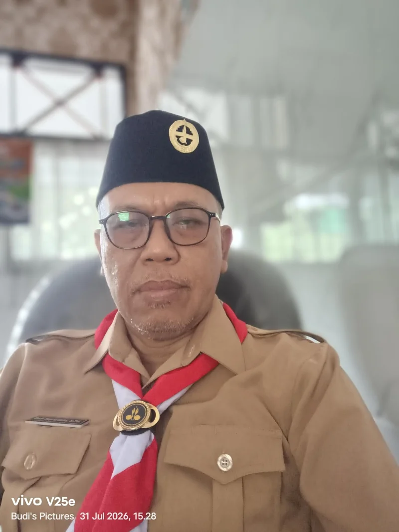 BUDI SUPRIYANTO