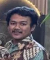 LUQMAN FAUZI