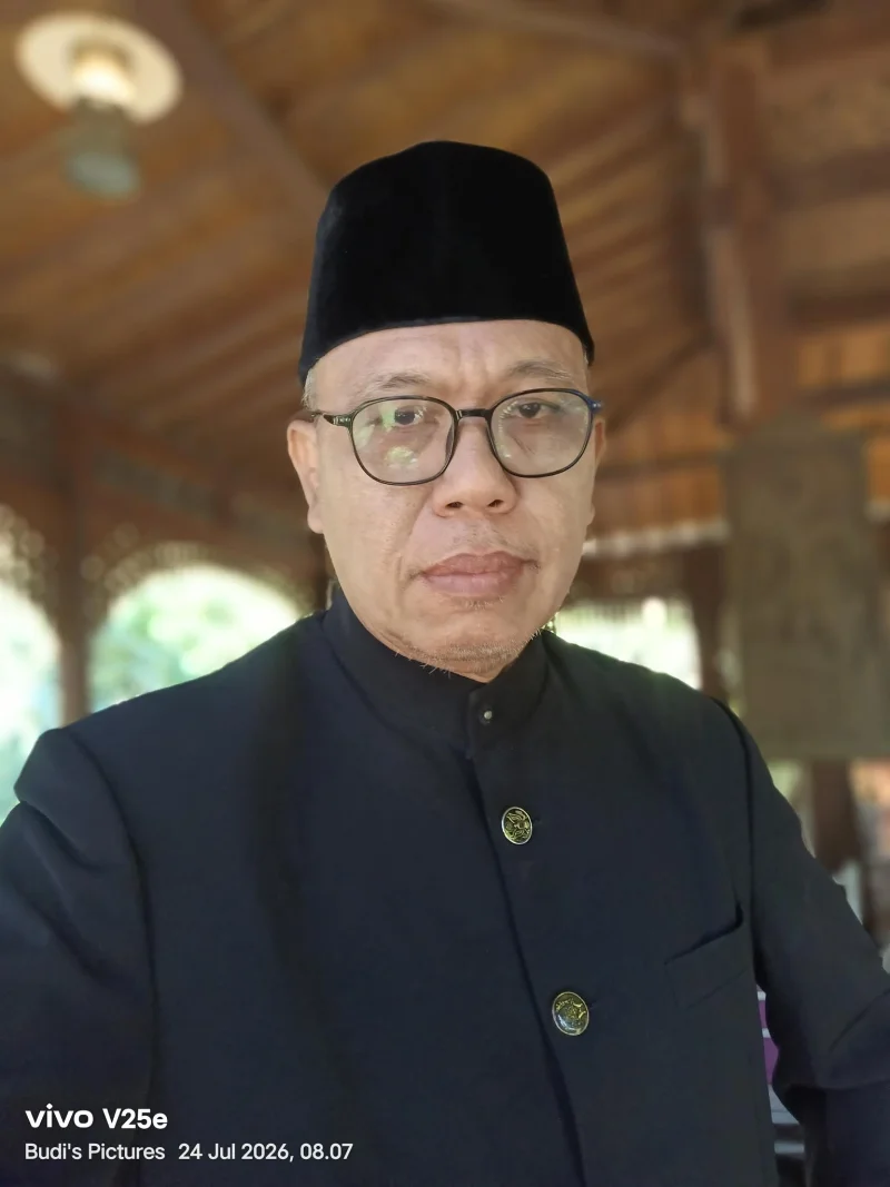 BUDI SUPRIYANTO